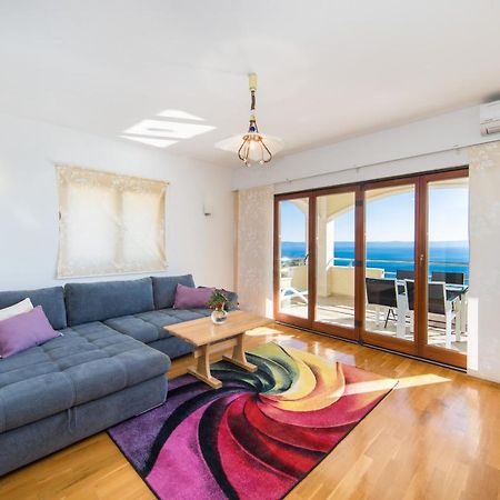 Apartment Biokovo Makarska Exterior photo
