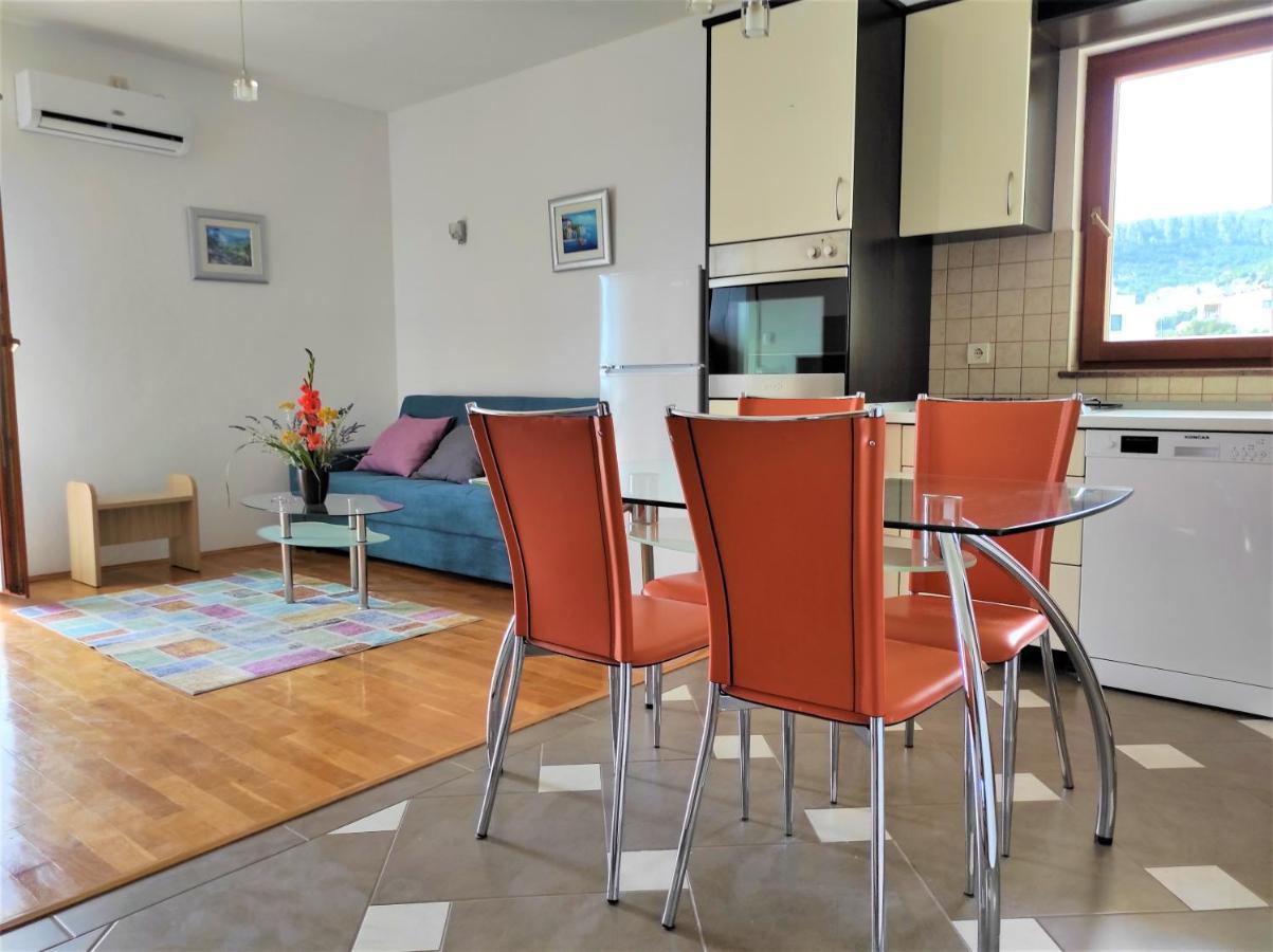 Apartment Biokovo Makarska Exterior photo