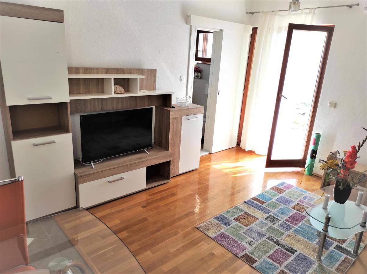 Apartment Biokovo Makarska Exterior photo