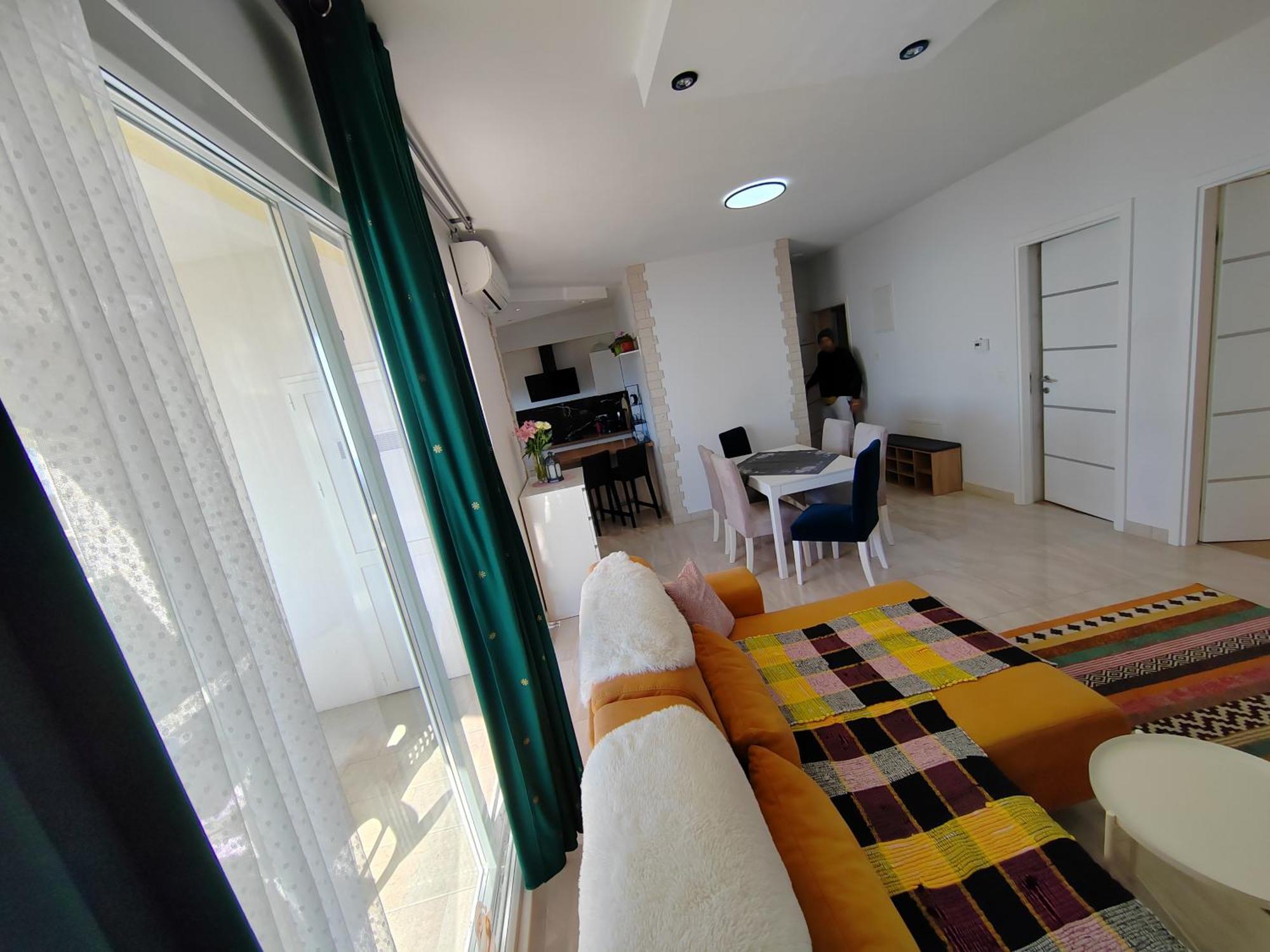 Apartment Biokovo Makarska Exterior photo