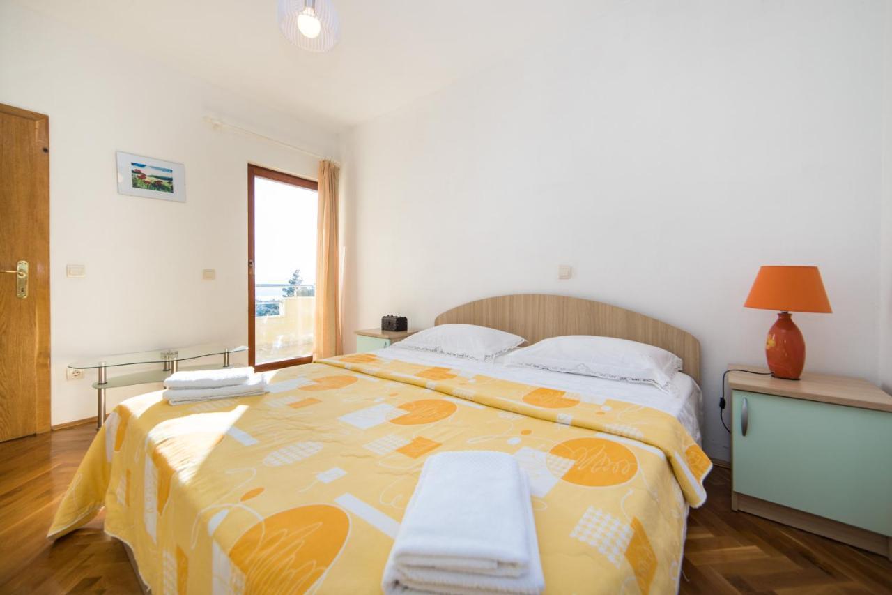 Apartment Biokovo Makarska Exterior photo